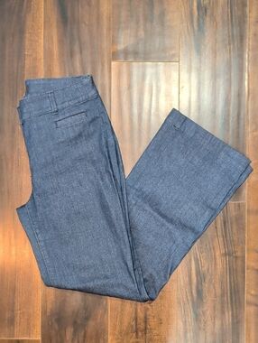 LOFT Petite Denim Jeans